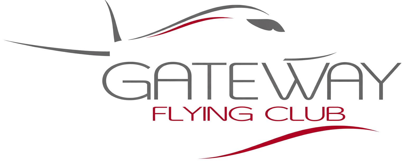 Gateway Flying Club logo